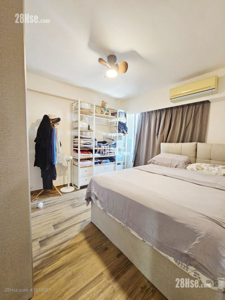 Beaulieu Peninsula Sell 3 Bedrooms , 2 Bathrooms 1,072 ft²