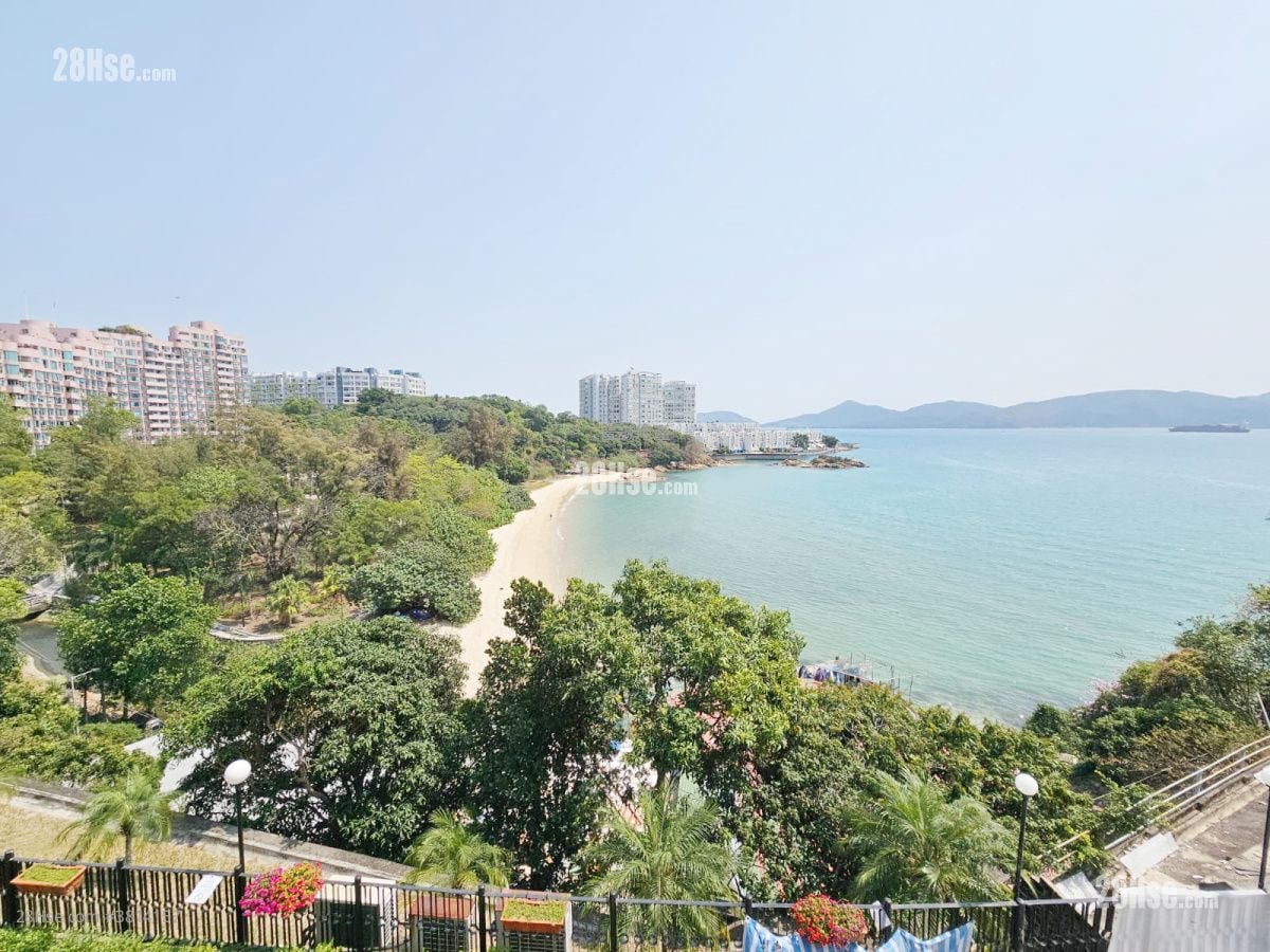 Beaulieu Peninsula Sell 3 Bedrooms , 2 Bathrooms 1,072 ft²