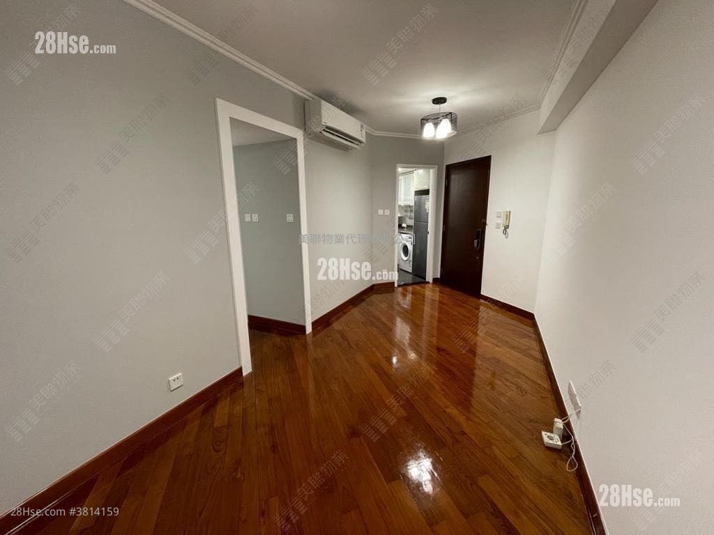 翠豐臺 售盤 2 房 424 平方呎