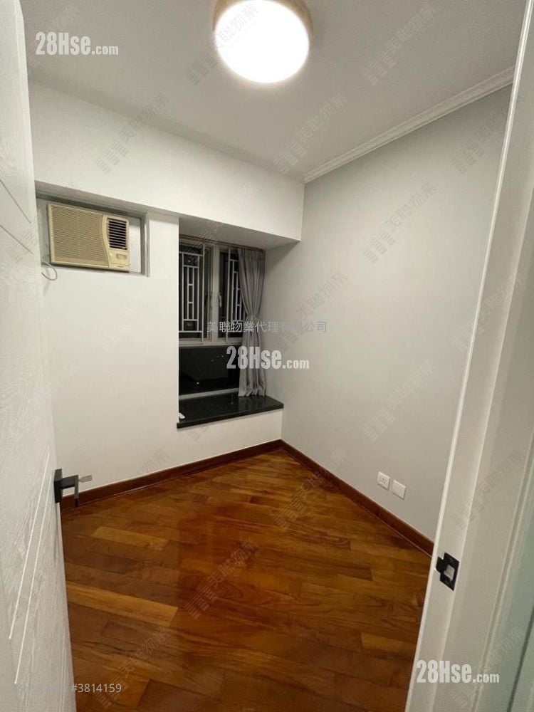 翠豐臺 售盤 2 房 424 平方呎