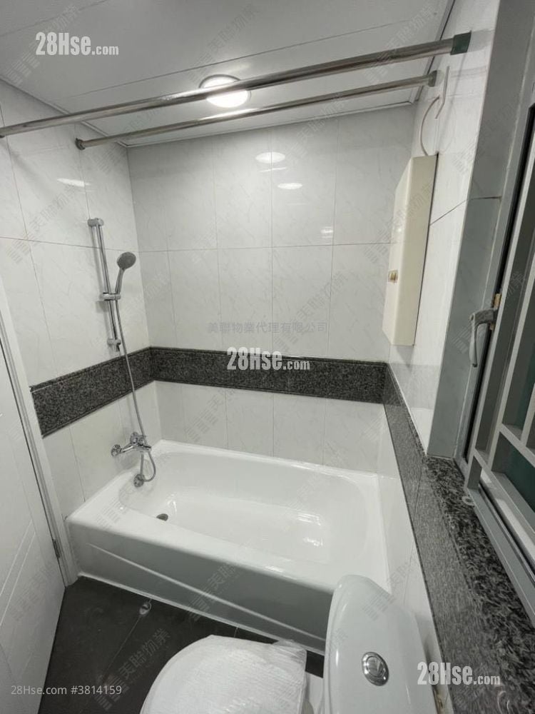 翠豐臺 售盤 2 房 424 平方呎