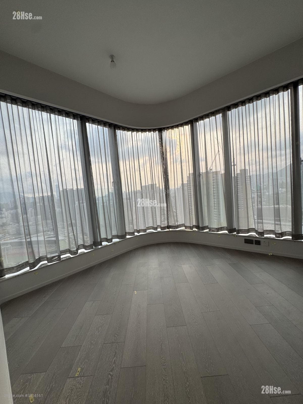 The Henley 租盘 3 房 , 2 浴室 778 平方尺