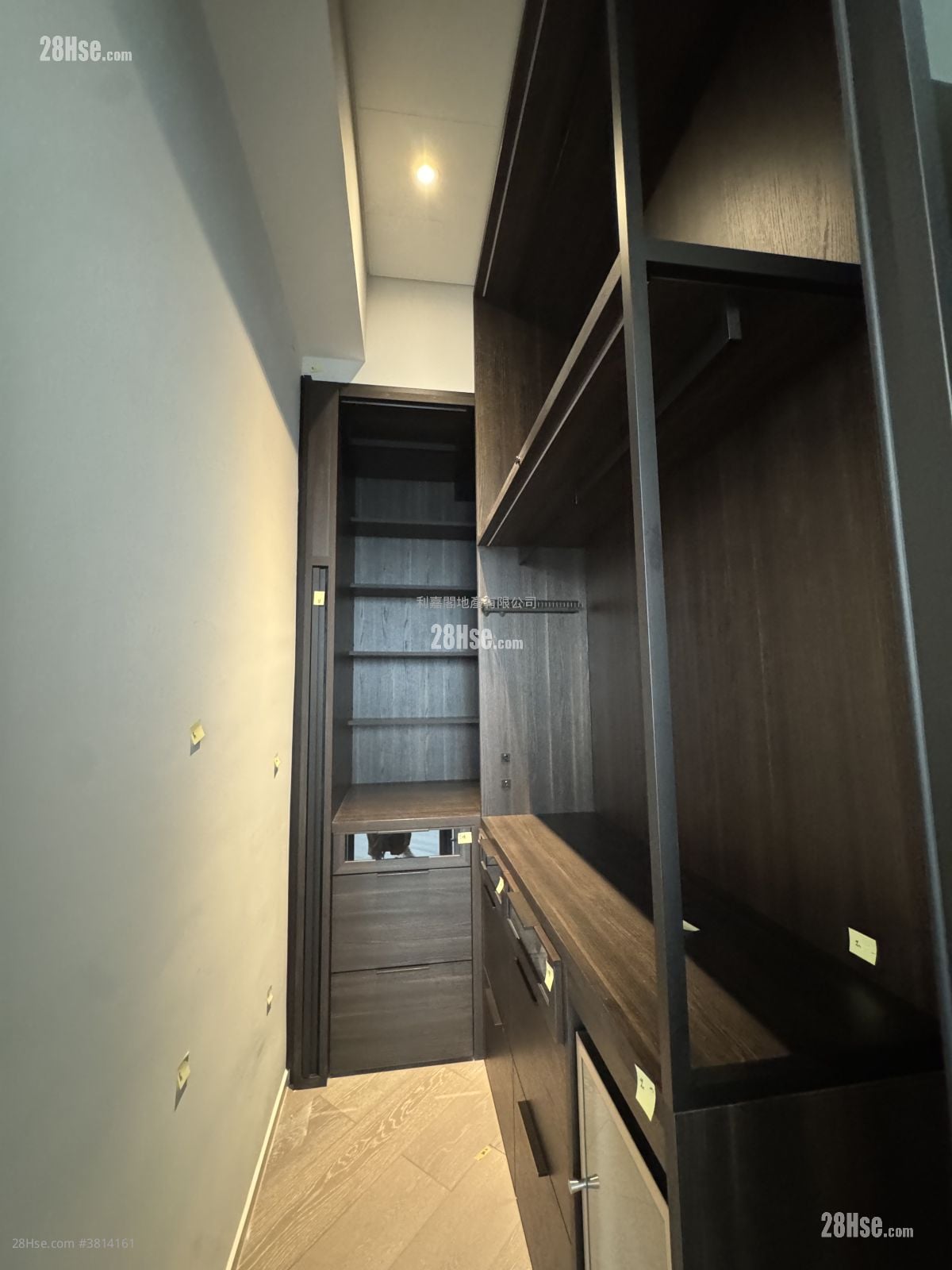 The Henley 租盘 3 房 , 2 浴室 778 平方尺