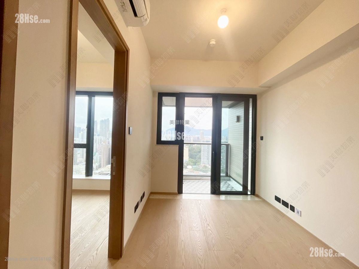 高临 租盘 272 平方尺