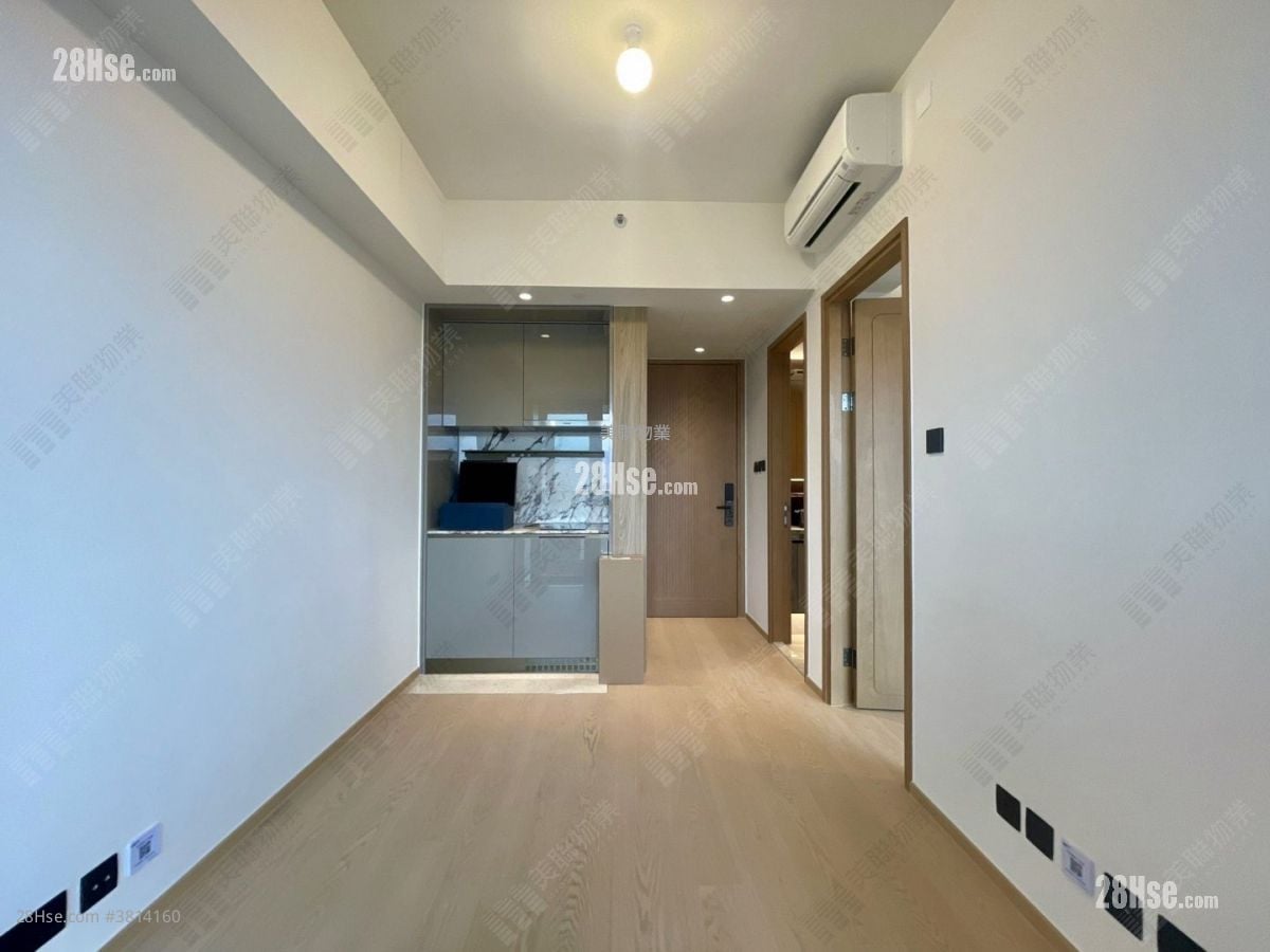 高临 租盘 272 平方尺