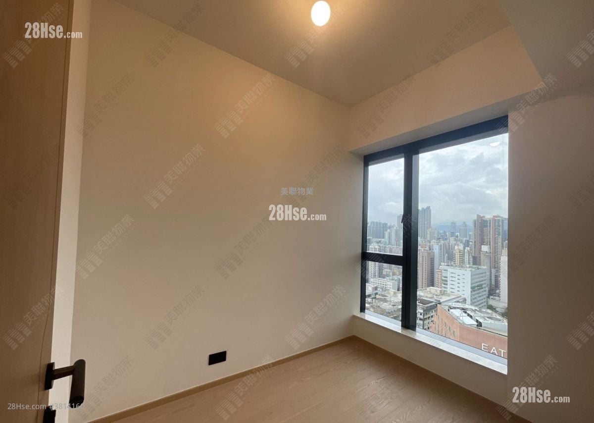 高临 租盘 272 平方尺