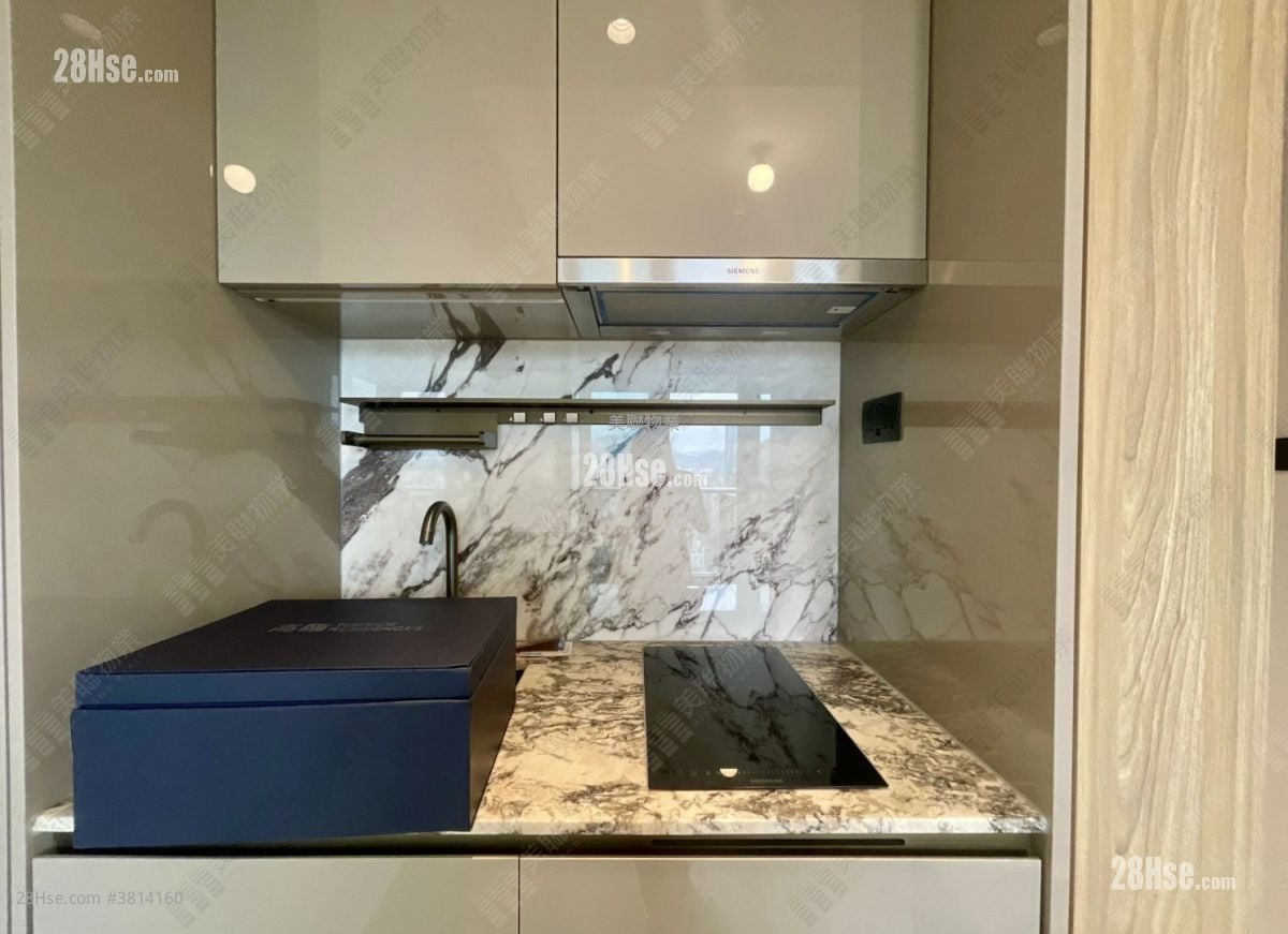 高临 租盘 272 平方尺