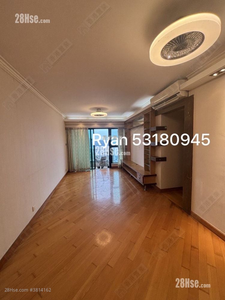 珀丽湾 售盘 3 房 762 平方尺