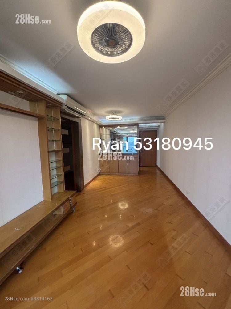 珀丽湾 售盘 3 房 762 平方尺