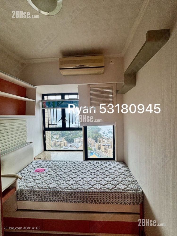 珀丽湾 售盘 3 房 762 平方尺