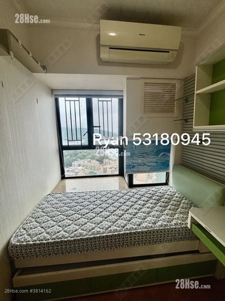 珀丽湾 售盘 3 房 762 平方尺