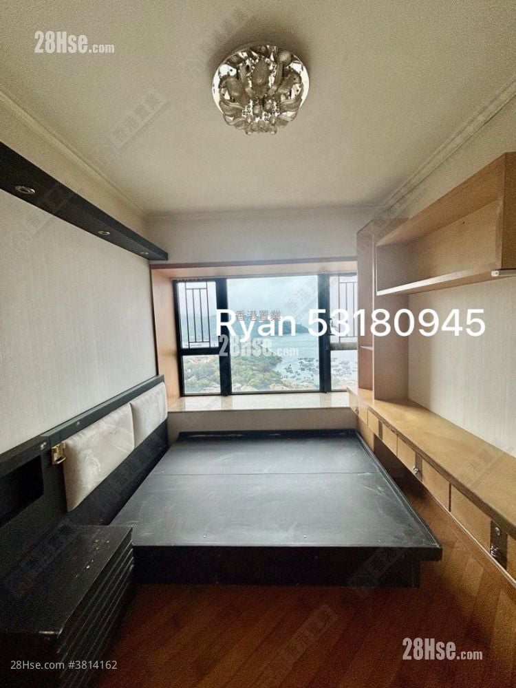 珀丽湾 售盘 3 房 762 平方尺