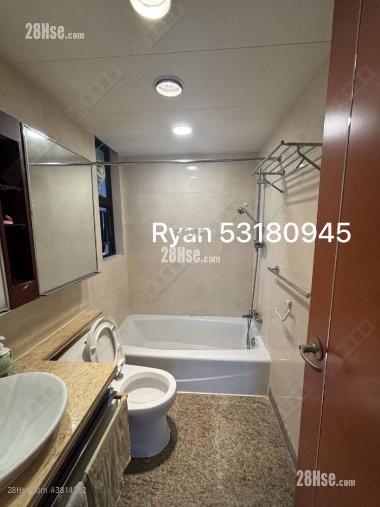 珀丽湾 售盘 3 房 762 平方尺