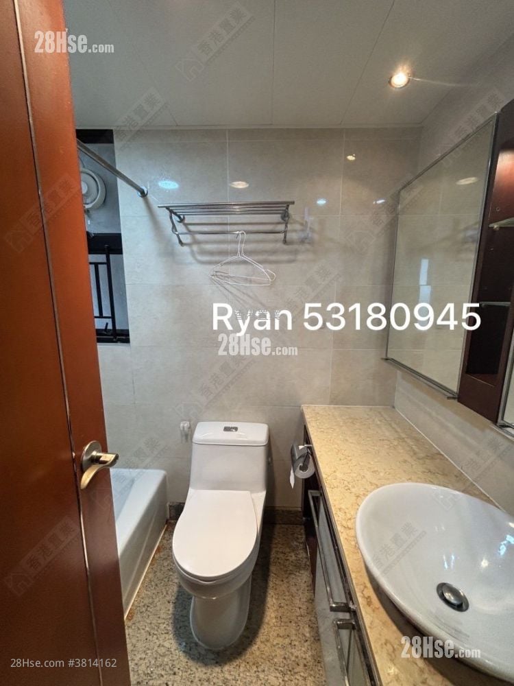 珀丽湾 售盘 3 房 762 平方尺