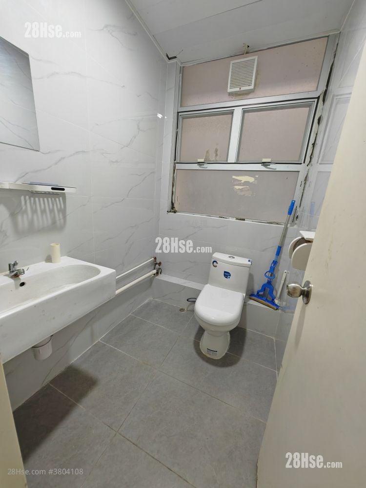 金凯工业大厦 租盘 520 平方尺