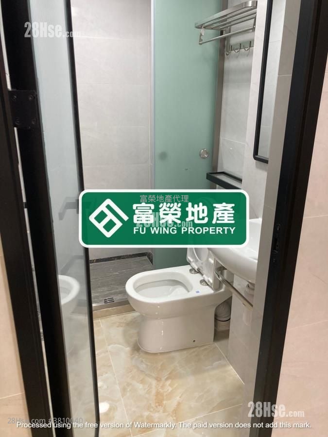 Mascot House Rental 2 Bedrooms , 1 Bathroom 350 ft²