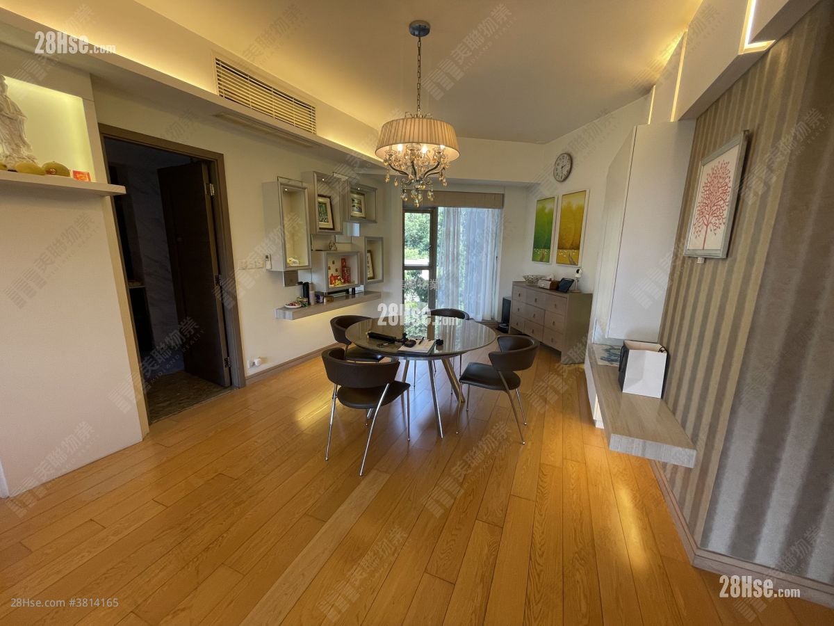 名家汇 售盘 3 房 , 3 浴室 1,503 平方尺