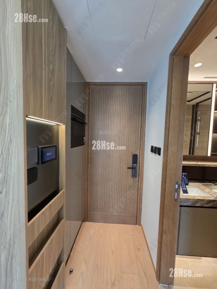 高临 售盘 1 房 269 平方尺