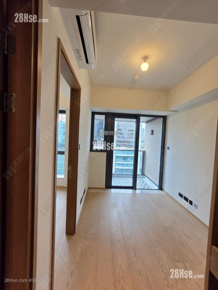 高临 售盘 1 房 269 平方尺