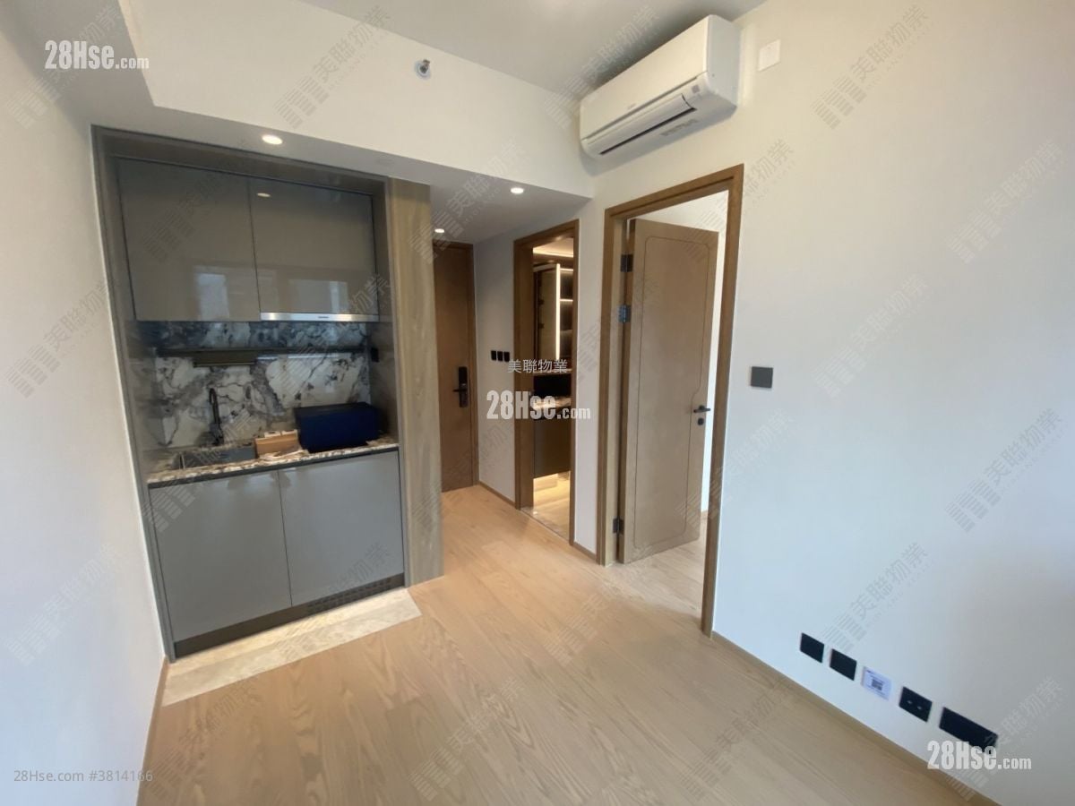 高临 售盘 1 房 269 平方尺