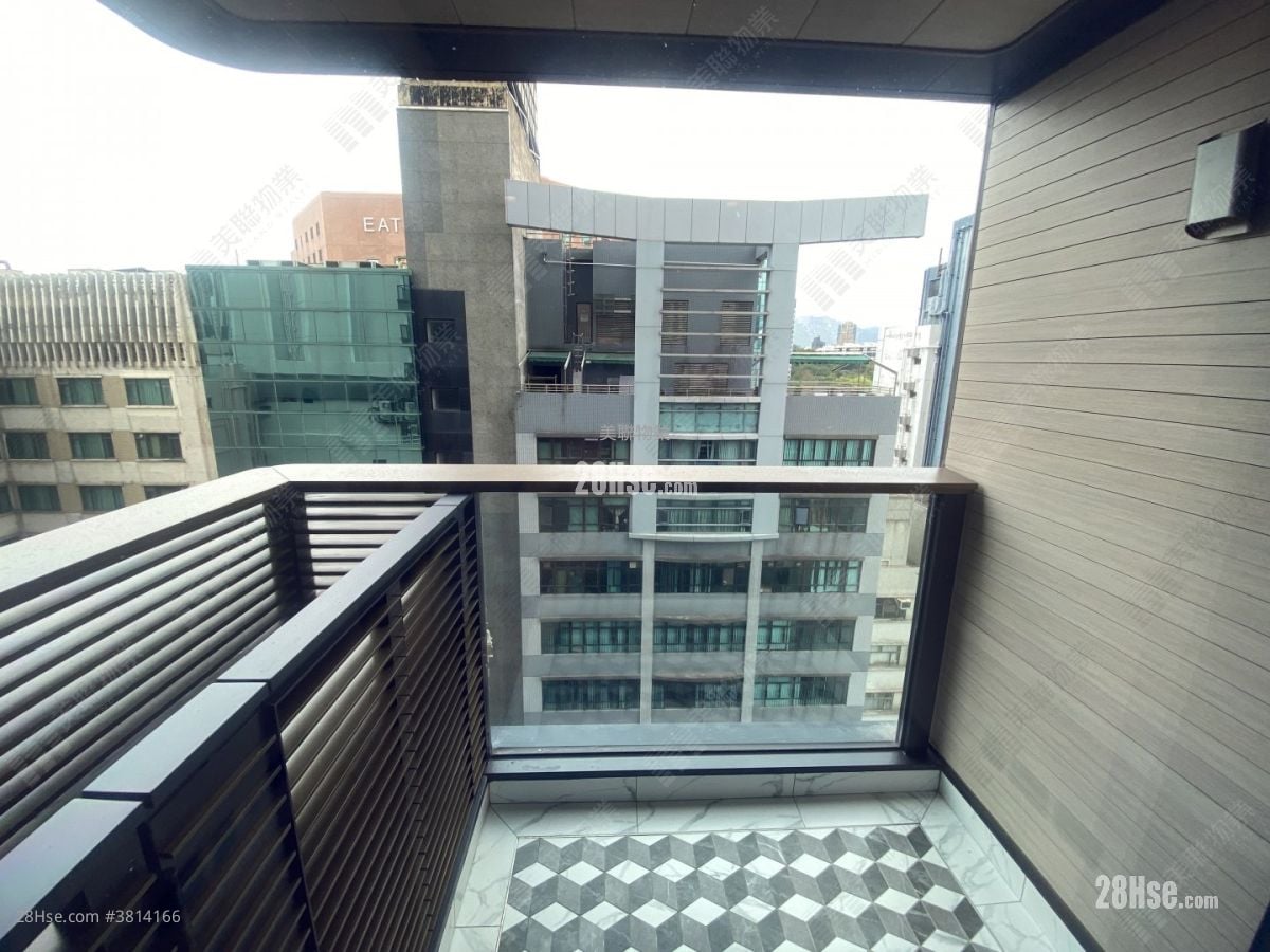 高临 售盘 1 房 269 平方尺