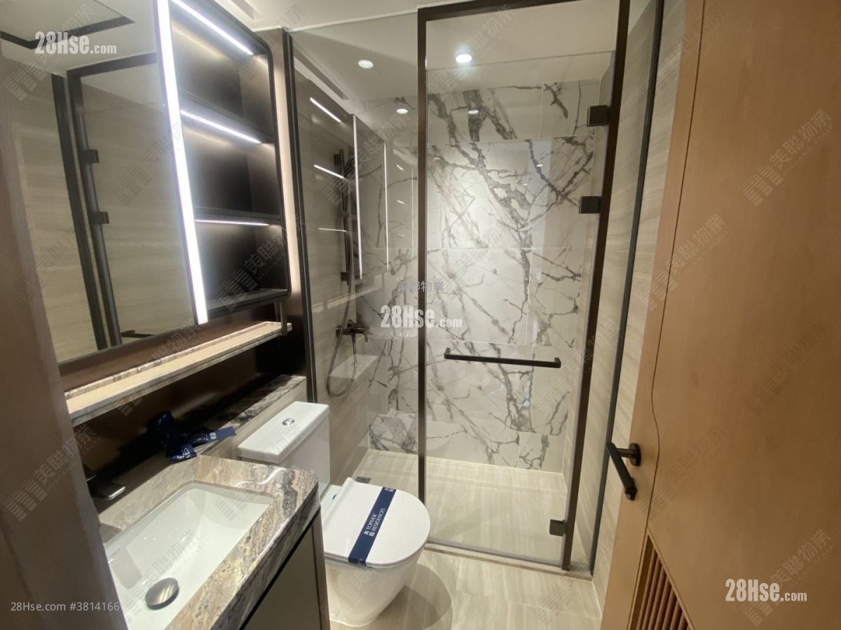 高临 售盘 1 房 269 平方尺