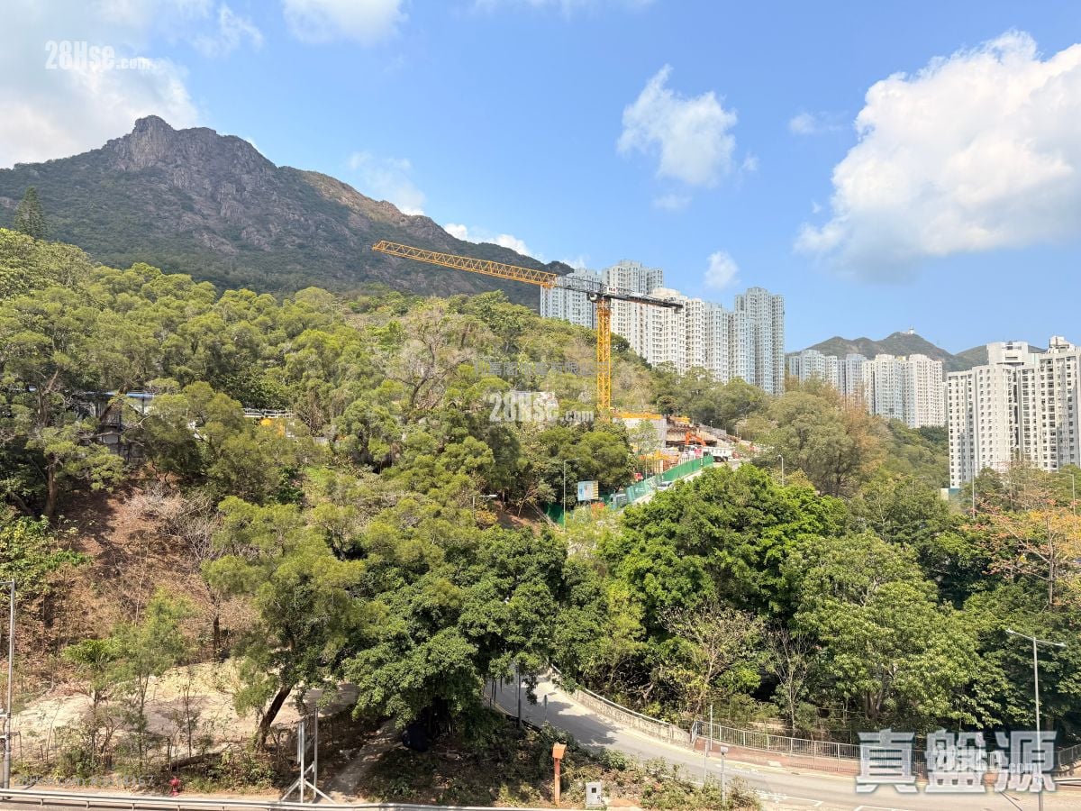 尚御 售盘 4 房 , 4 浴室 1,614 平方尺