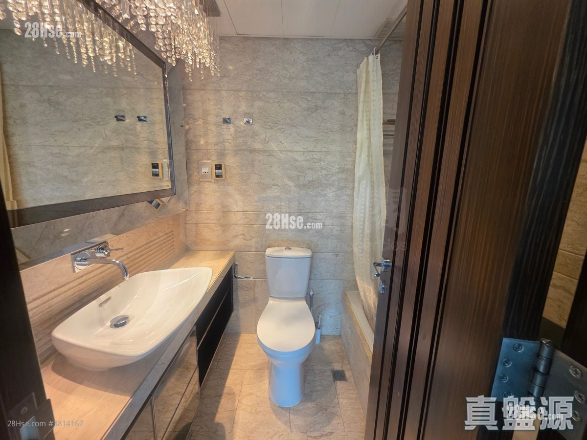 尚御 售盘 4 房 , 4 浴室 1,614 平方尺