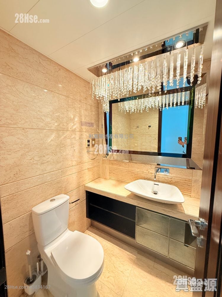 尚御 售盘 4 房 , 4 浴室 1,614 平方尺