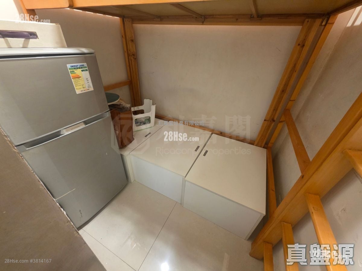 尚御 售盘 4 房 , 4 浴室 1,614 平方尺