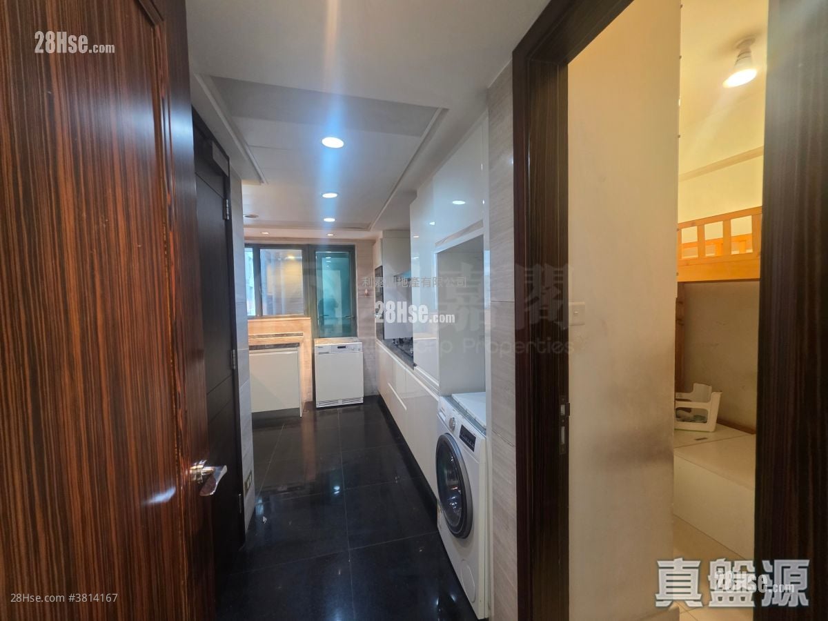 尚御 售盘 4 房 , 4 浴室 1,614 平方尺