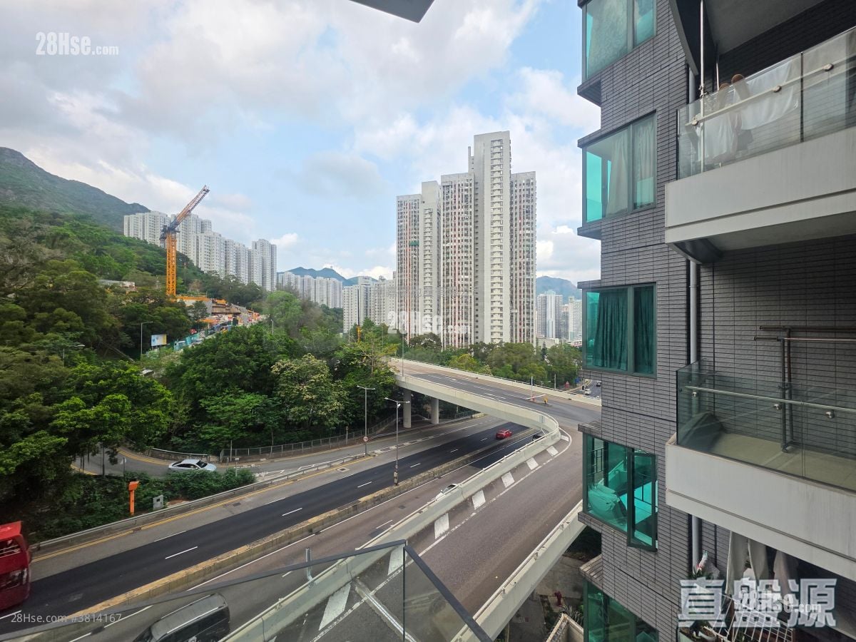 尚御 售盘 4 房 , 4 浴室 1,614 平方尺