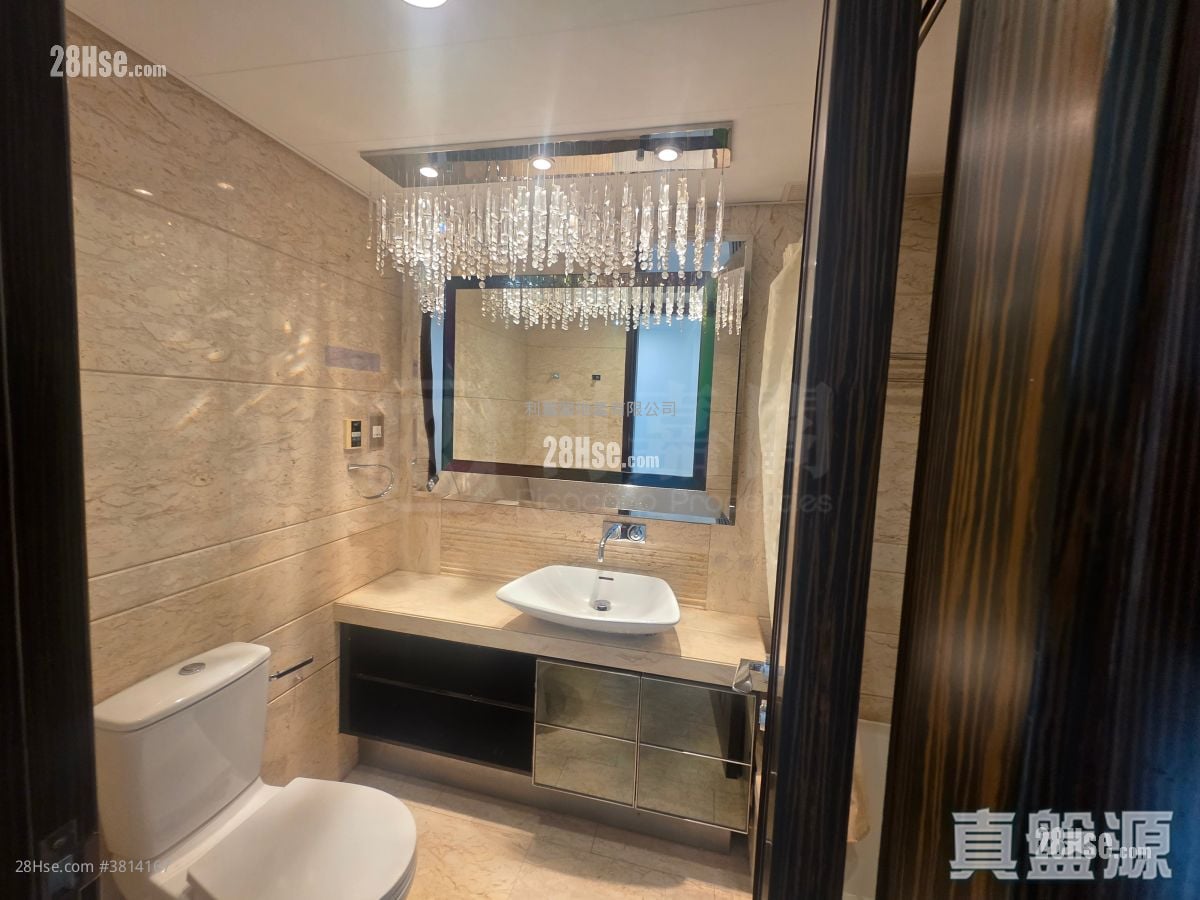 尚御 售盘 4 房 , 4 浴室 1,614 平方尺