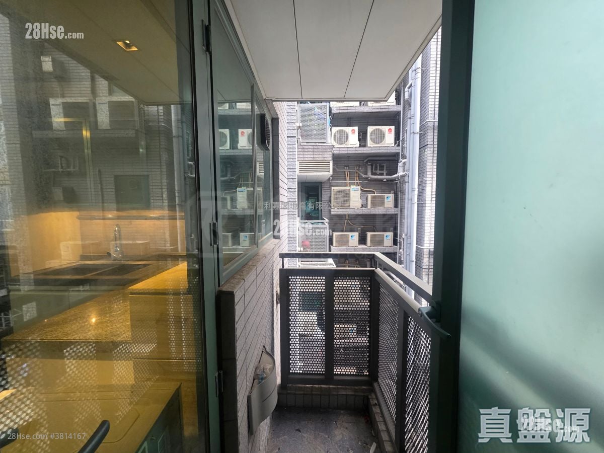 尚御 售盘 4 房 , 4 浴室 1,614 平方尺