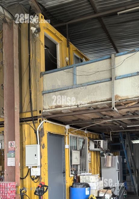 土地 租盤 20,000 平方呎