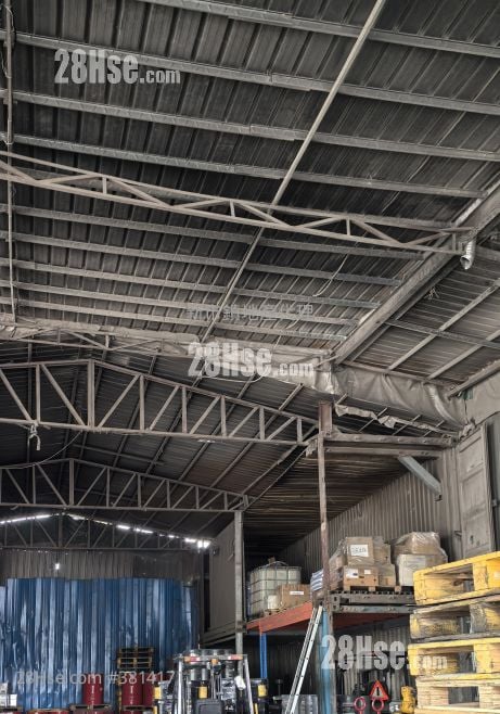 土地 租盤 20,000 平方呎