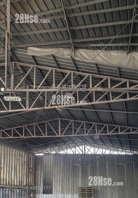 土地 租盤 20,000 平方呎