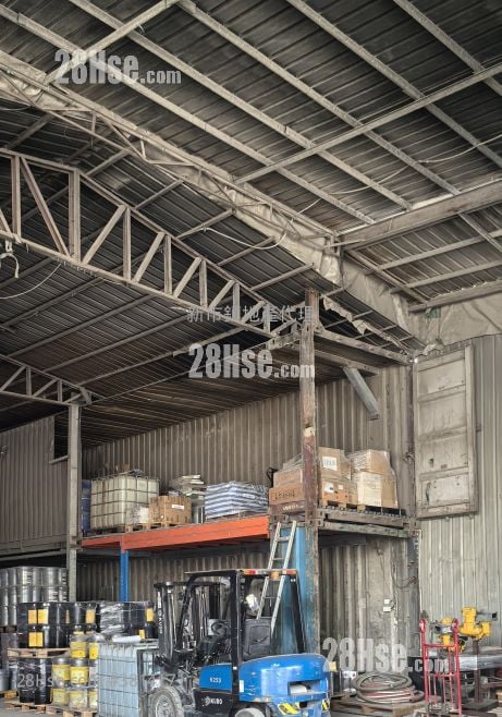 土地 租盤 20,000 平方呎