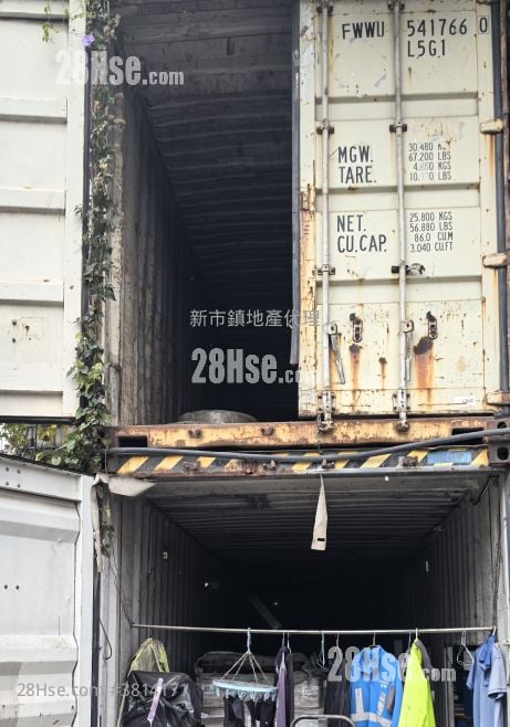 土地 租盤 20,000 平方呎