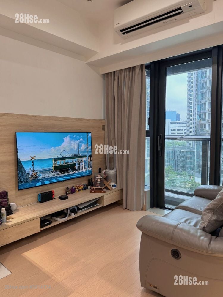 K. Summit Rental 1 Bedroom , 1 Bathroom 287 ft²