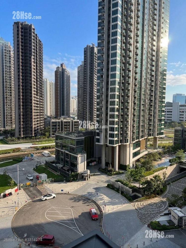 K. Summit Rental 1 Bedroom , 1 Bathroom 287 ft²