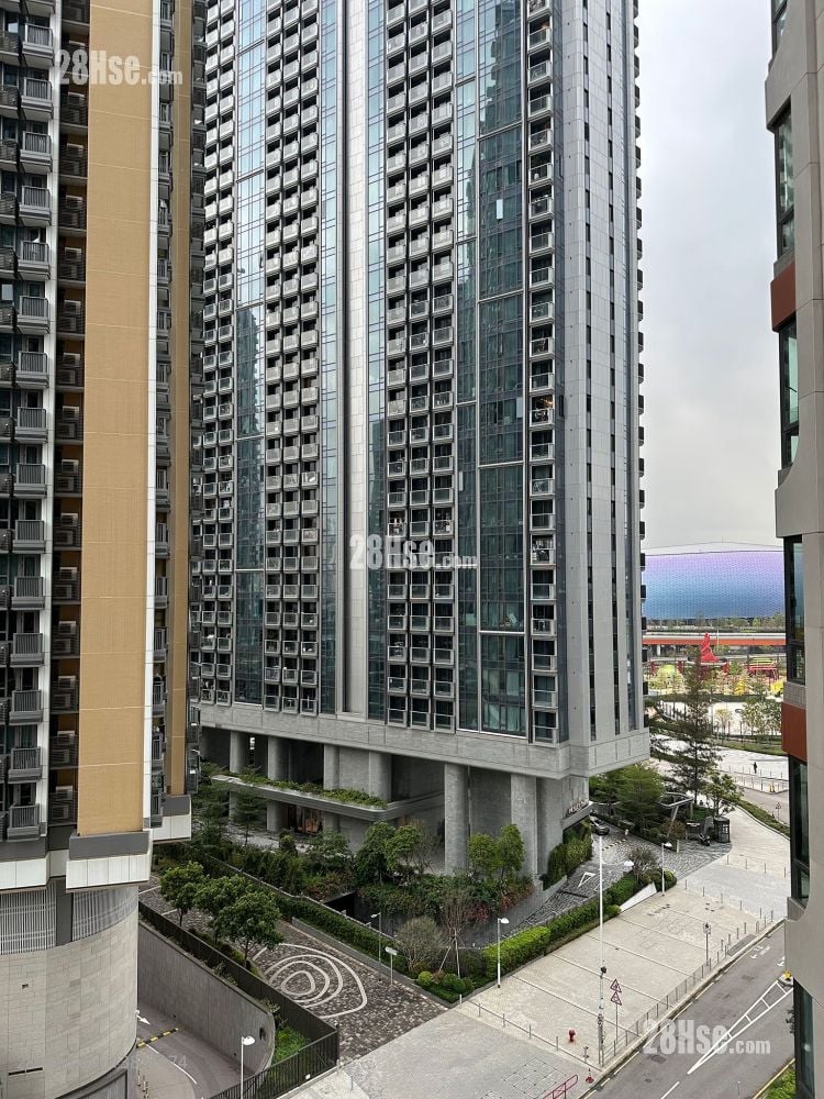 K. Summit Rental 1 Bedroom , 1 Bathroom 287 ft²