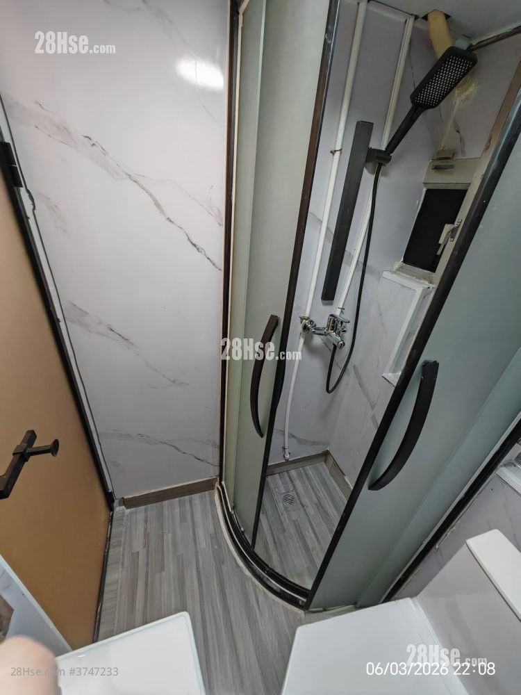 Wing Lee Building Rental 1 Bedroom , 1 Bathroom 150 ft²