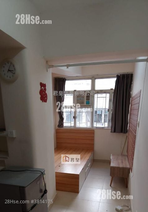 唐楼 租盘 1 房 , 1 浴室 150 平方尺