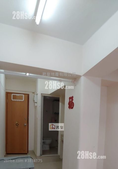 唐楼 租盘 1 房 , 1 浴室 150 平方尺