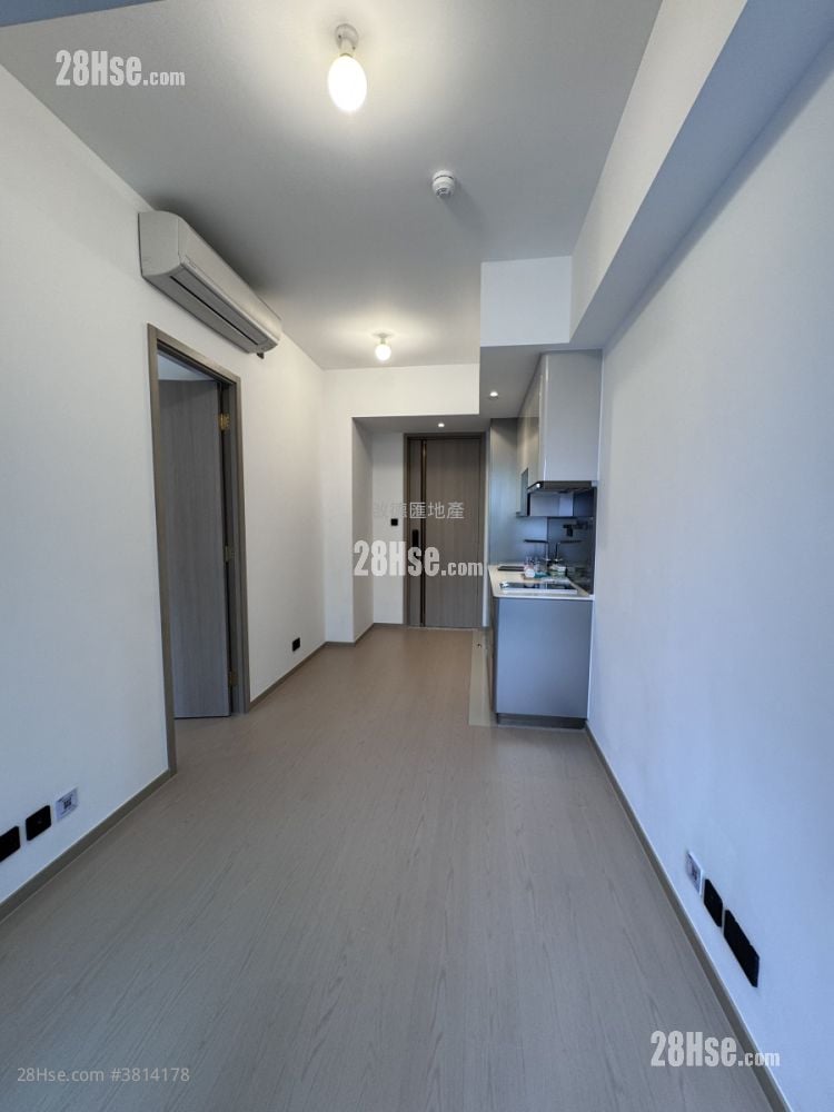 啟德海灣 租盤 1 房 , 1 浴室 306 平方呎