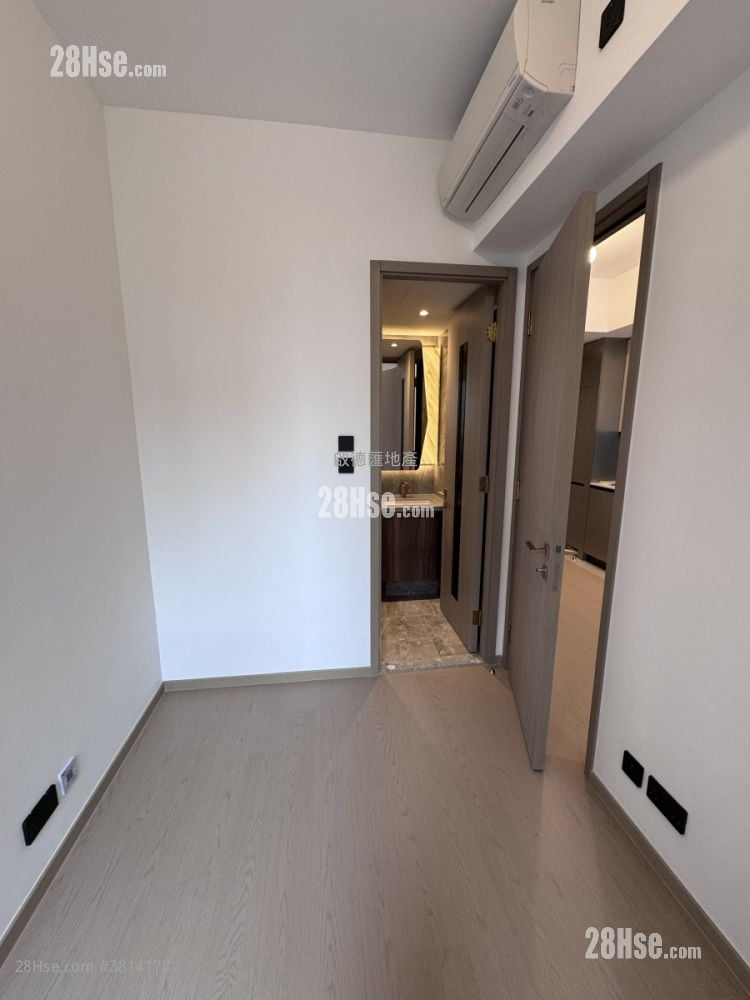 啟德海灣 租盤 1 房 , 1 浴室 306 平方呎