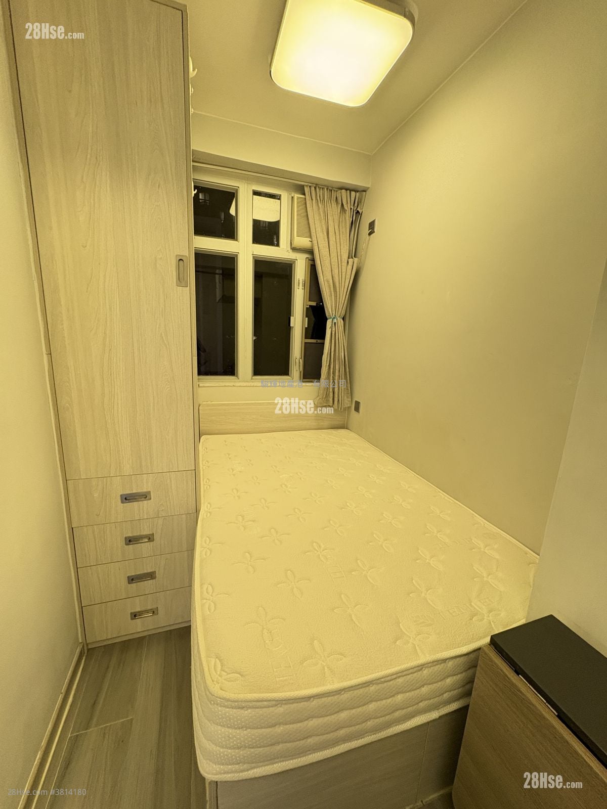 Ngai Hing Mansion Rental Studio , 1 Bathroom 170 ft²