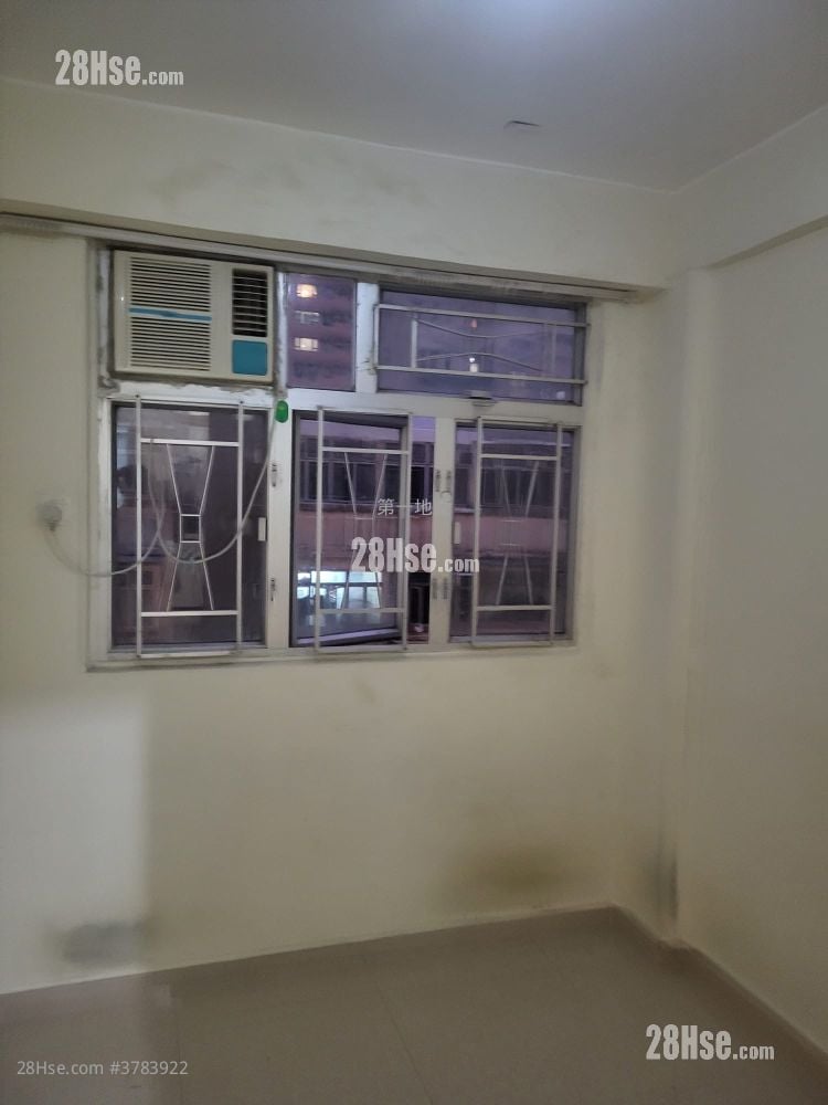 公利大厦 租盘 457 平方尺