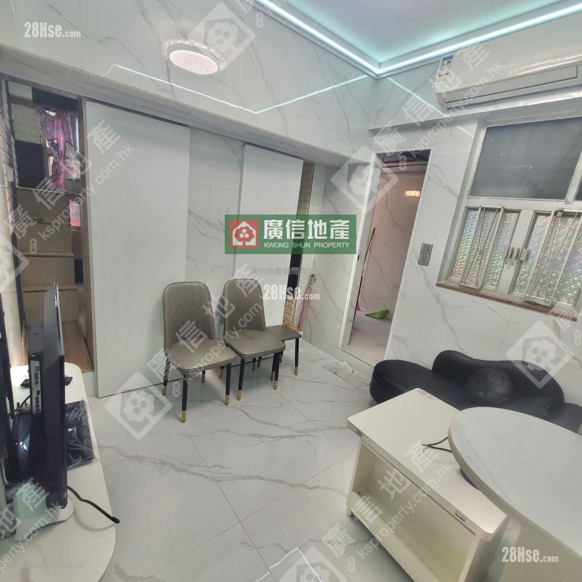 长兴大厦 售盘 3 房 , 1 浴室 256 平方尺